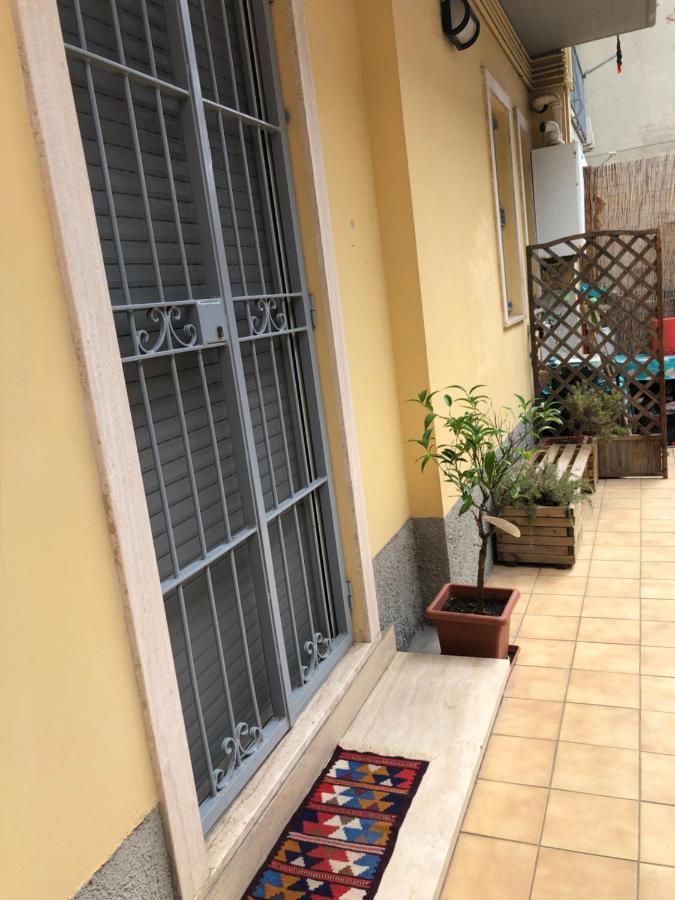 Casavacanze Estate 1 ซัน เบเนเดตโต เดล ตรอนโต ภายนอก รูปภาพ